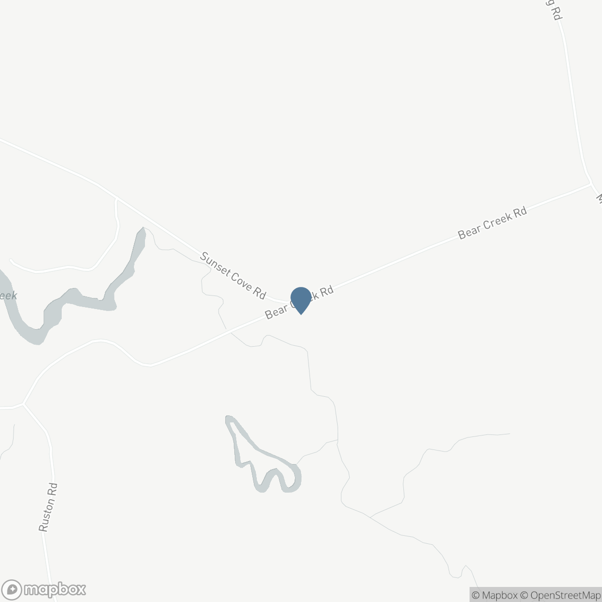 0 BEAR CREEK ROAD, North Bay, Ontario P0H 1H0